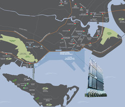 Eon Shenton (D2), Office #170448012